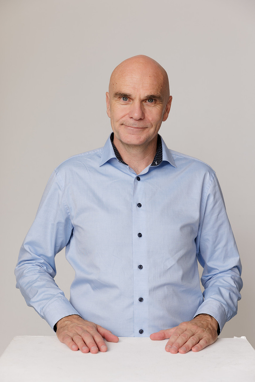 Trond — interim innovation catalyst